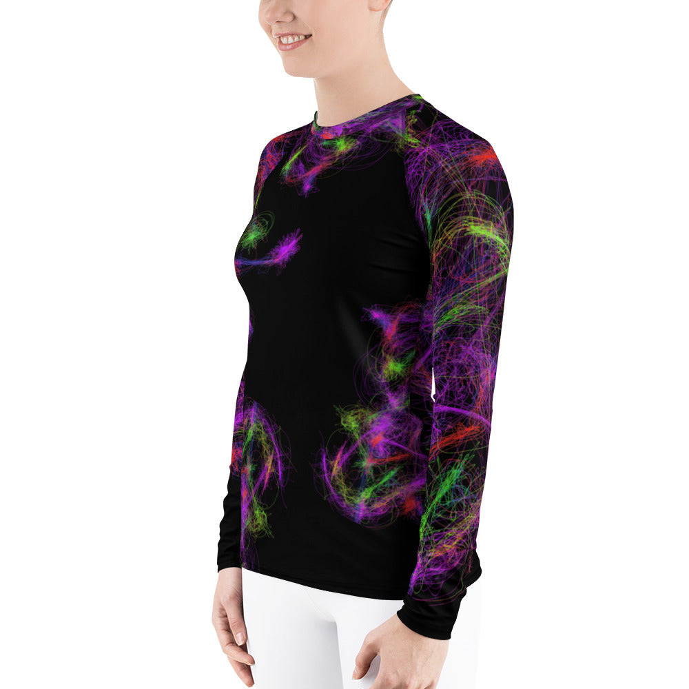 rash-guard-sporty-gymwear-neon-galaxy-activewear-wickedyo19